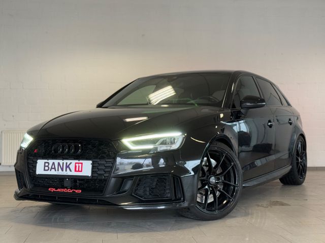 Audi RS3 Sportback 2.5 TFSI quattro B&O RS-Paket Alca