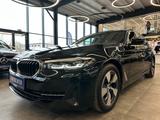 BMW 520 i Touring*1. Hand*Klima*SHZ*Kamera*Navi*AHK* - BMW 520: 520i