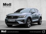 Volvo XC40 Plus Bright Recharge Plug-In Hybrid 2WD T4  - Volvo XC40: Plus Bright