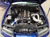 Nissan Skyline R33 GTST - GTR - Greddy - HKS - Link  - Nissan: Gtr