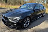 BMW 740D X-Drive M-Paket - BMW 740 in Duisburg