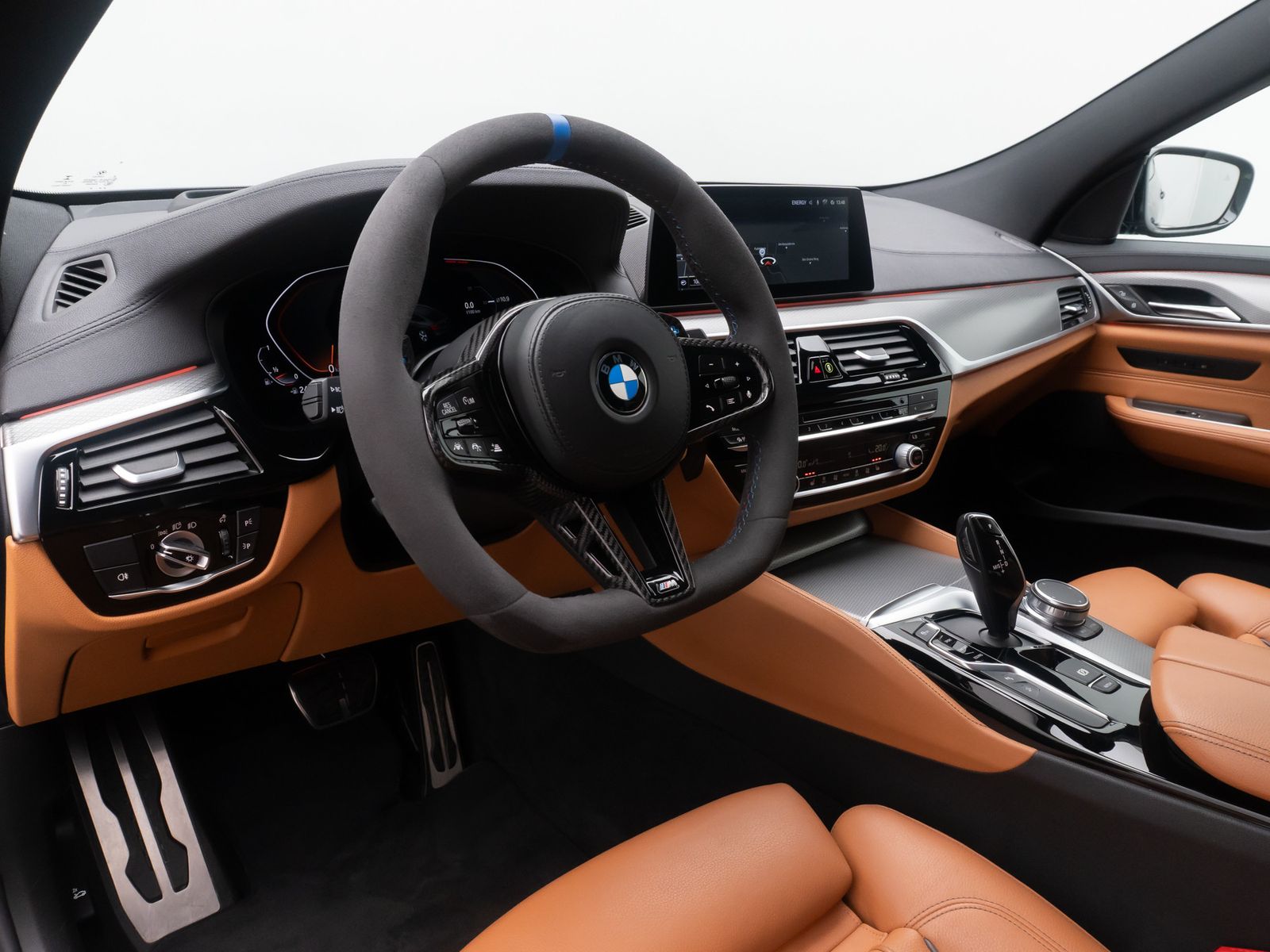 Fahrzeugabbildung BMW 640i Gran Turismo xD M Sport DAB HUD Kamera HiFi