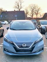 Nissan Leaf 150 PS 39KWH N-CONNECTA, Winterpaket  - Nissan Leaf von privat