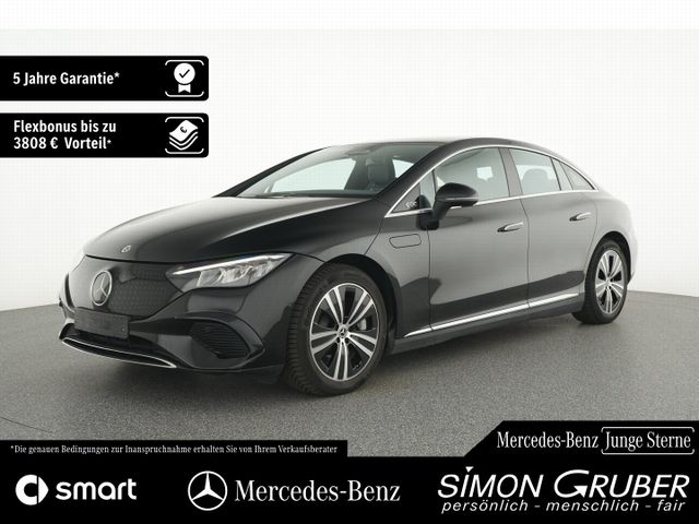 Mercedes-Benz EQE 350+ Electric Art Kamera LED Memory Ambi ACC