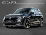 Volkswagen Tiguan R-Line 4Motion Harman-Kardon IQ.Light ACC - Volkswagen Tiguan aus 2022