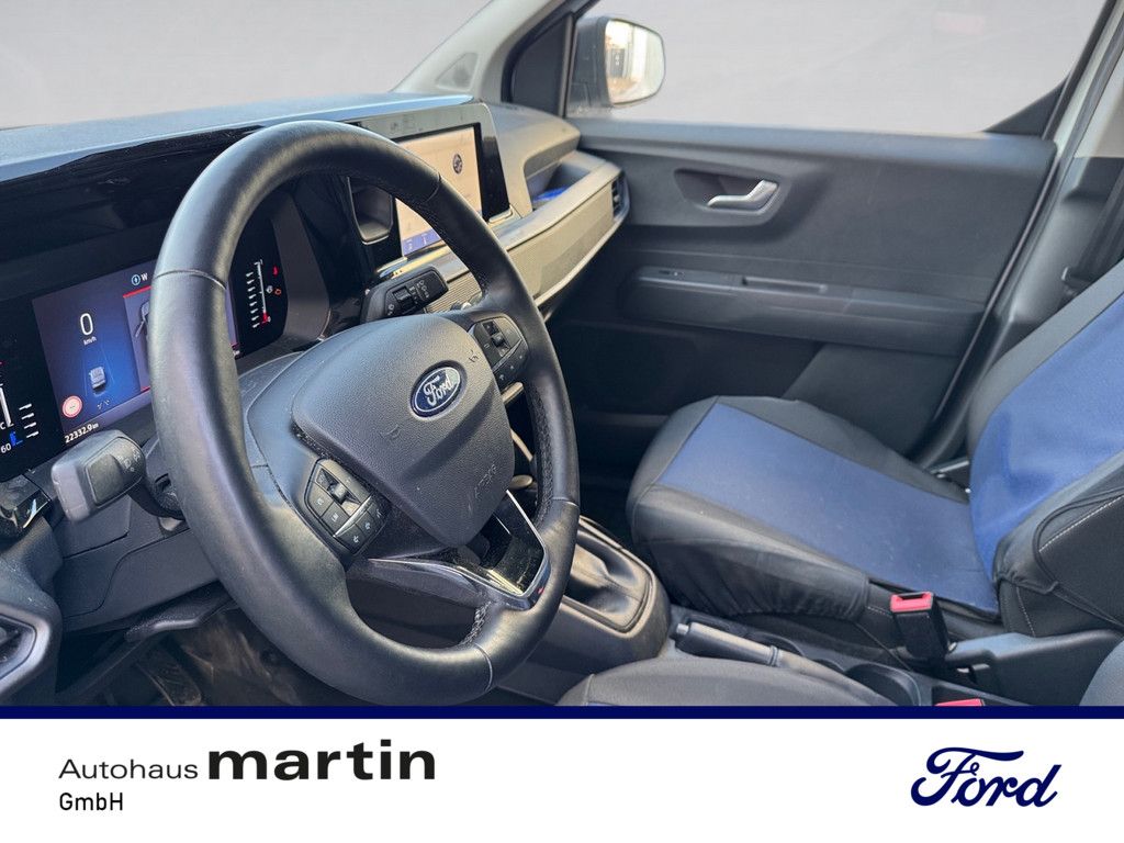 Fahrzeugabbildung Ford Transit Courier 1.5 Trend PDC SHZ KAMERA NAVI