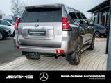Toyota Land Cruiser 2.8 D4-D Executive KAMERA NAVI SHZ - gebrauchte Toyota Land Cruiser aus dem Jahr 2022