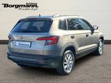 Skoda Karoq 1.5 TSI DSG Style Kessy - Navi - Rückfahrk - : Beige