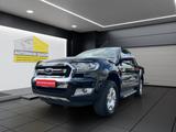 Ford Ranger Limited Extrakabine 4x4 3.2 TDCi 1. Hand  - Ford Ranger mit Diesel-Antrieb: Extrakabine