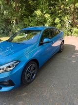 BMW 220 Gran Coupé Xdrive Sport  - BMW 220 Gran Coupé aus 2021