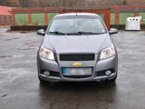 Chevrolet Kalos TÜV bis 08.2027 - gebrauchte Chevrolet Kalos aus dem Jahr 2008