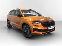 Skoda Karoq - Vorschau Bild 3