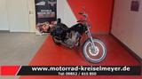 Suzuki Savage LS 650 Top gepflegter Zustand mit - SUZUKI LS 650 SAVAGE