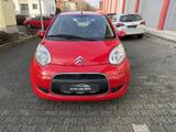 Citroën C1 Style Klima Fenster el. - gebrauchte Citroën C1 aus dem Jahr 2011