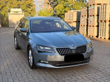 Skoda Superb - 7