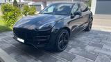 Porsche Macan Turbo mit Perf. Paket, Approved 11/26 - Porsche: 11