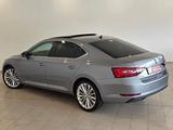 Skoda Superb 2.0 TDI Lim. Style|PANO|LED|ACC|KAM|MEM| - Skoda Superb mit Diesel-Antrieb: Limousine