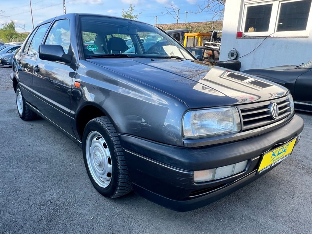 Vw Vento Kaufen