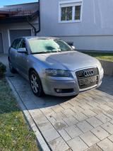 Audi A3 1.6 FSI Attraction Sportback Attraction