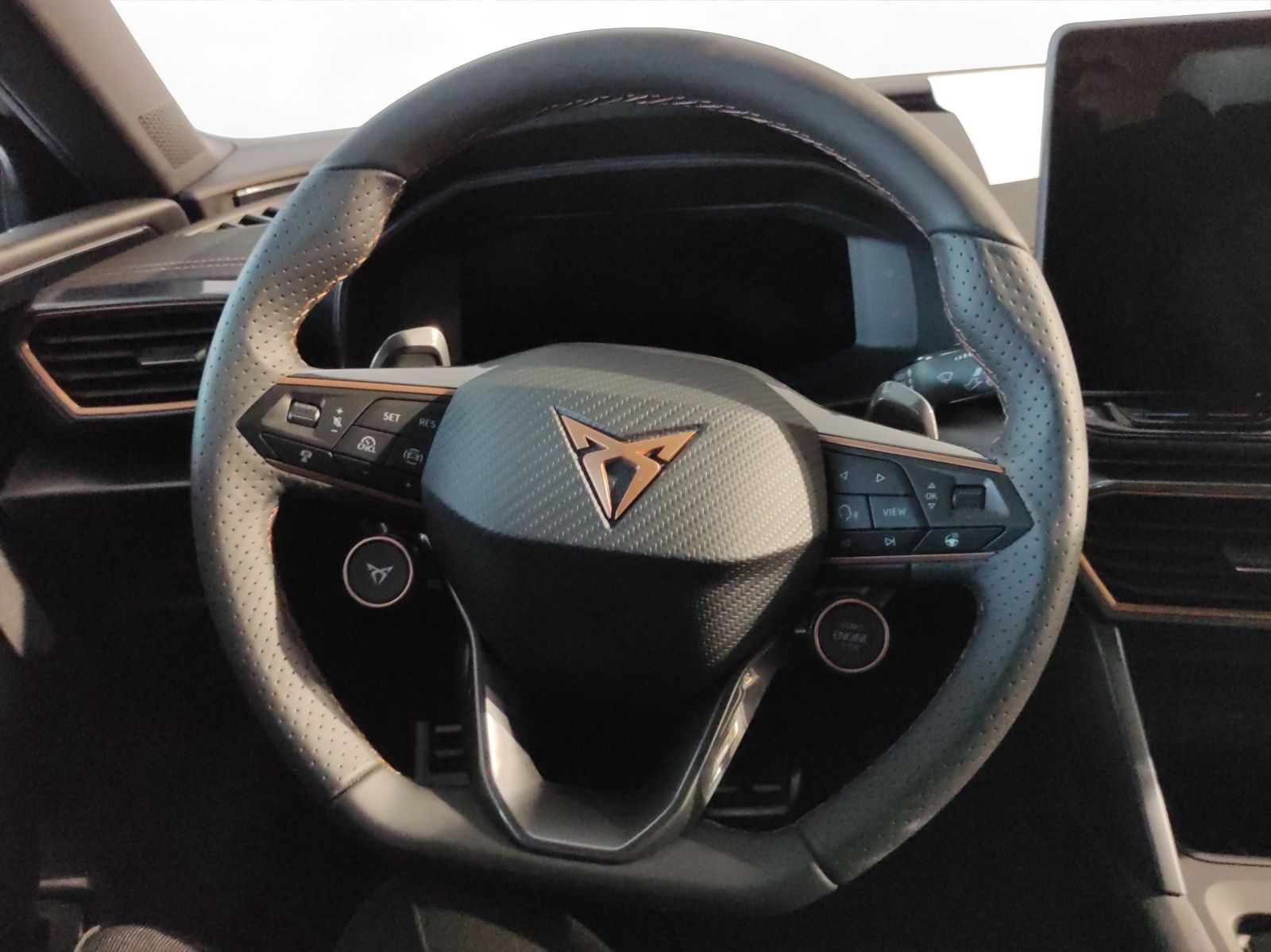 Cupra Leon - Bild 12