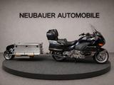 BMW K1200 LT Facelift 116 PS Anhänger INSP. TÜV NEU! - Angebote