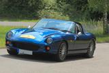 TVR Chimaera 4.0 - - gebrauchte Tvr Cabrios