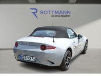 Mazda MX-5 - Vorschau Bild 5
