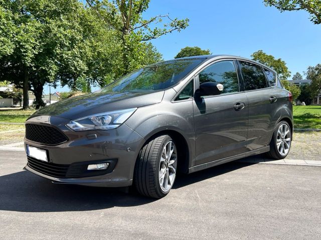 Ford C-Max 1,5 EcoBoost 110kW Sport inkl. Winte...