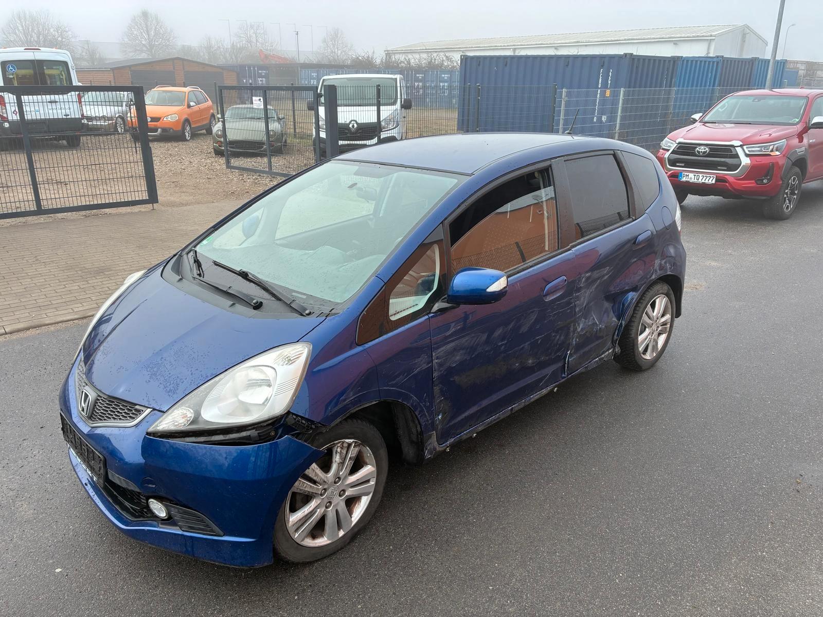 Honda Jazz 1.4 Comfort/Bitte Text lesen