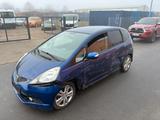 Honda Jazz 1.4 Comfort/Bitte Text lesen - Honda Unfallwagen