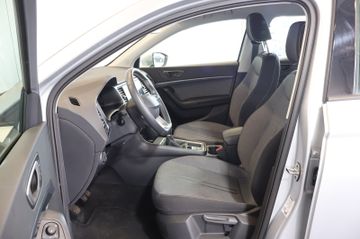 Seat Ateca Style 1.5 TSI AID+CARPLAY+LANE+LED+AHK