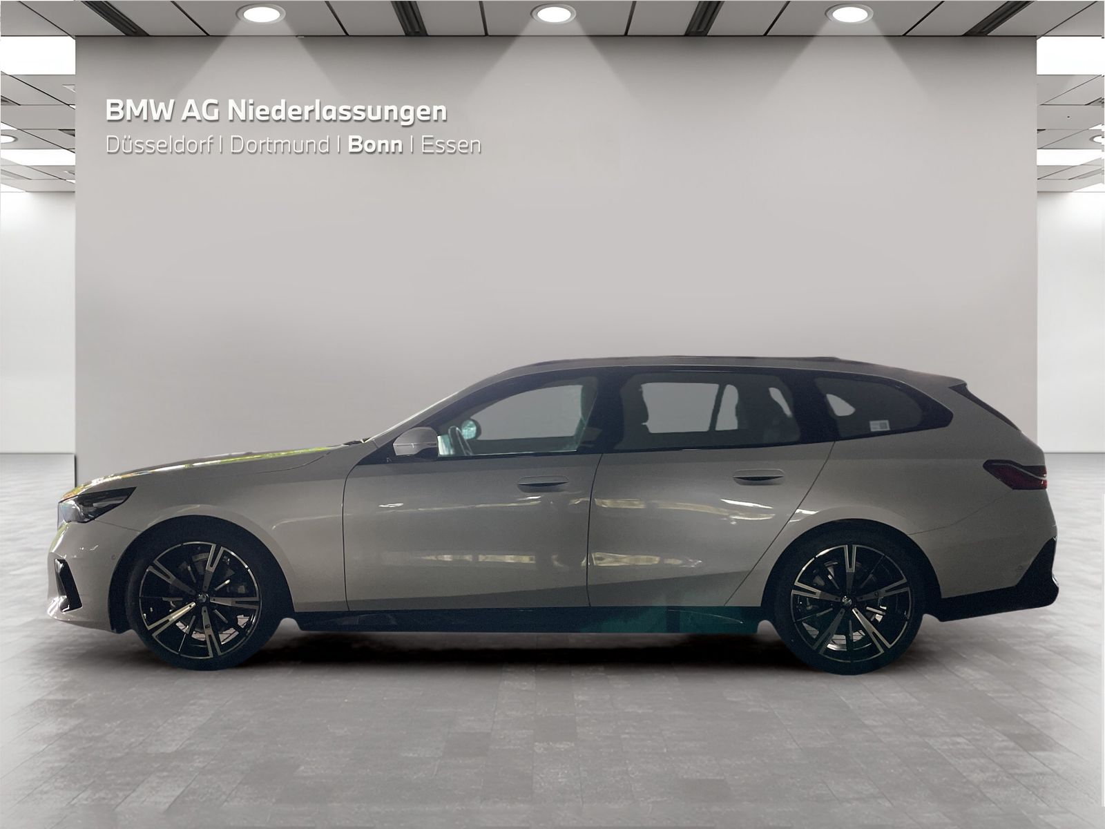 BMW 520 - Bild 4