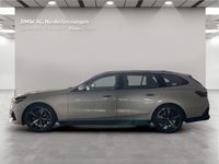 BMW 520 - Vorschau Bild 4