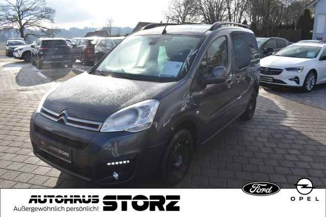 Citroën Berlingo Kombi Shine AHK|SITZHEIZUNG