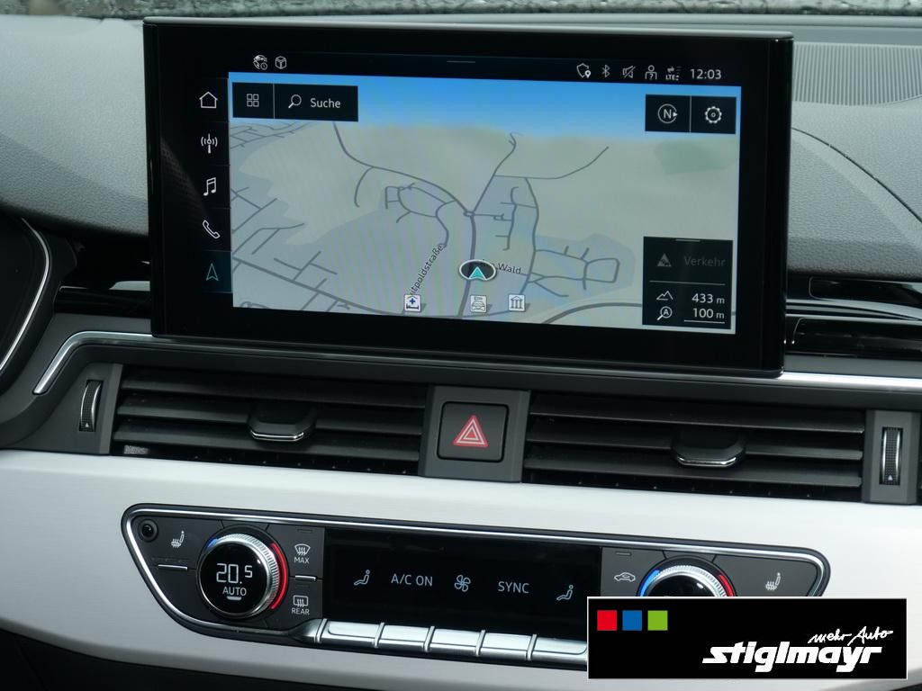 Audi A5 - Bild 8