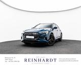 Audi E-TRON 55 Q S LINE BLACK 21Z./HuD/KAM./B&O/SHZ.