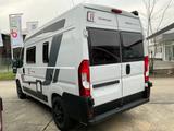 Challenger V114S BREAK M25 Cennect Paket - Challenger Etagenbett Neu