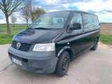 Volkswagen T5 Caravelle Transporter Kombi Camping 