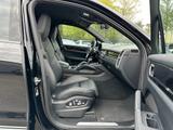 Porsche Cayenne 3.0 V6 Sport Design Paket Navi/LED/21'Z - Porsche Cayenne: 3.2