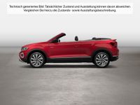 Volkswagen T-Roc - Vorschau Bild 8
