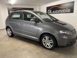 Volkswagen Golf Plus V Tour 1.9 TDI *Automatik* - Volkswagen Golf: 1.9
