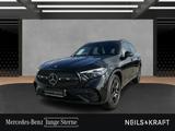 Mercedes-Benz GLC 300 d 4M AMG+BURM+NIGHT+DIGI LIGHT+MEMORY - Mercedes-Benz GLC 300 in Magdeburg