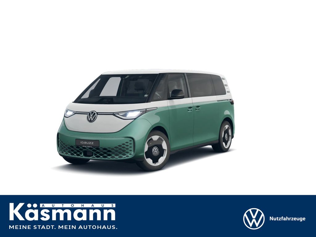 Volkswagen ID.Buzz Pro "Goal" LR NAV ACC KAM SHZ LED TWA 5J