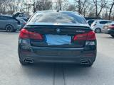 BMW 530d M-Paket HUD - BMW 530: 530d M Paket