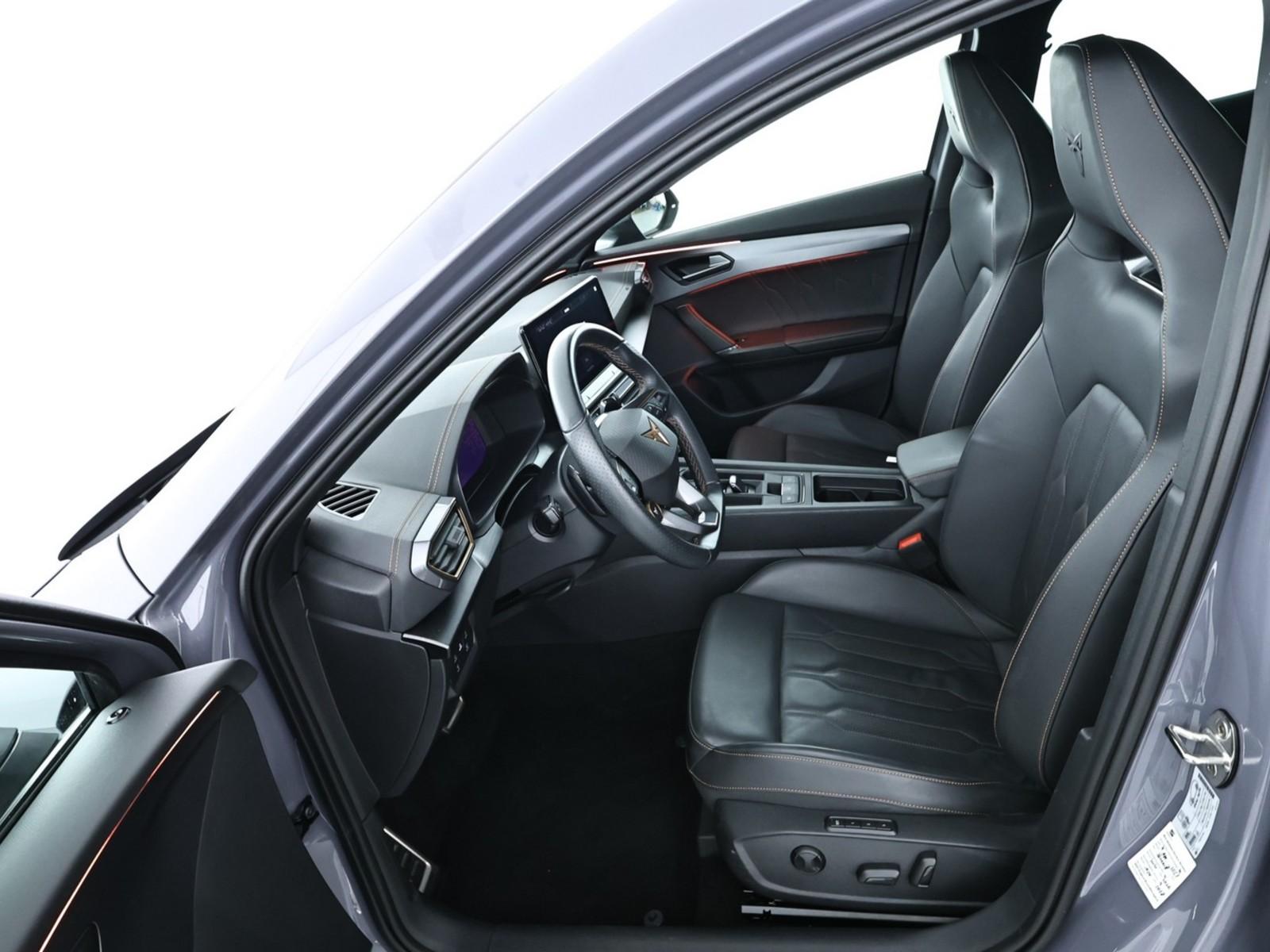 Cupra Formentor VZ 2.0 TSI 4Drive AHK Navi CAM, миниатюра 8