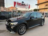 Mercedes-Benz Mercedes-benz GLC 250 d 4Matic Premium - Mercedes-Benz GLC-Klasse Kombi Gebrauchtwagen