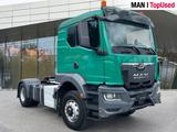 MAN TGS 18.470 4x4H BL SA TG3 Hydrodrive - MAN Essen