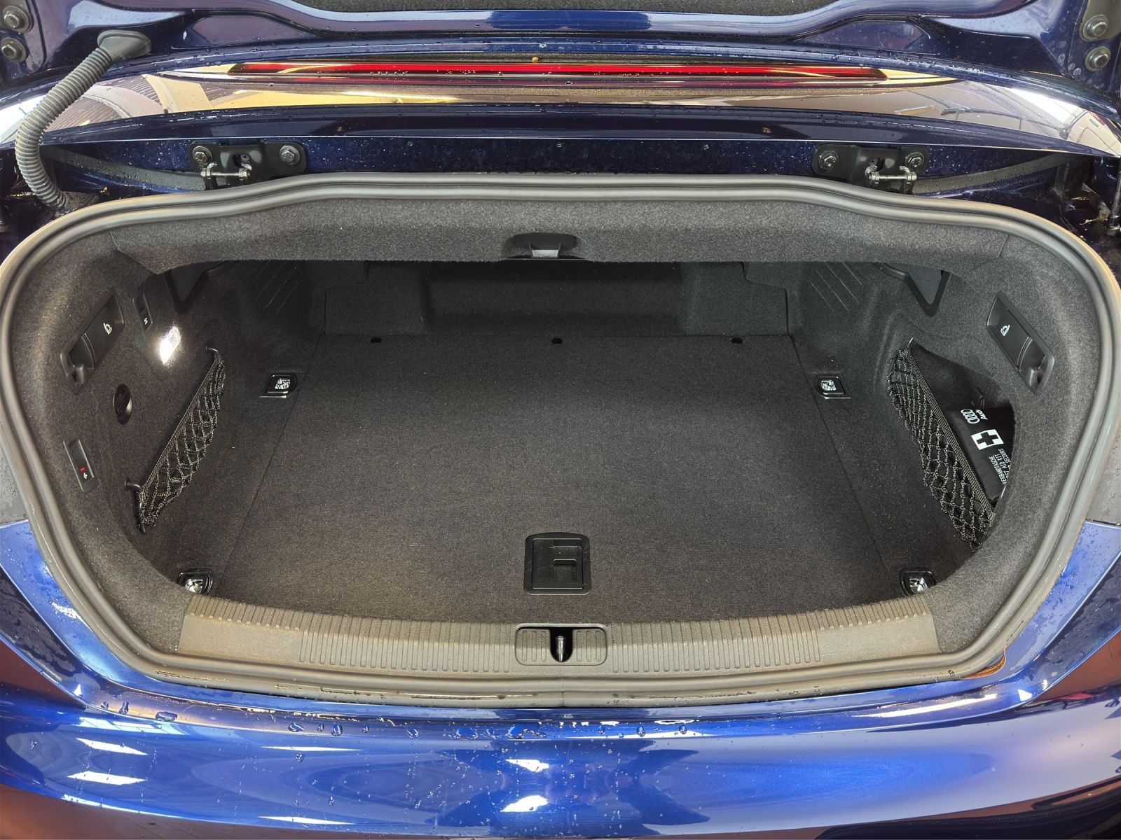 Audi A5 - Bild 16