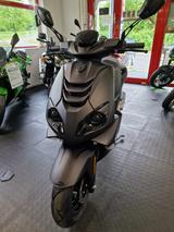 Peugeot Speedfight 4 schwarz - PEUGEOT NEU SPEEDFIGHT