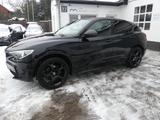 Alfa Romeo Stelvio Estrema Q4, 1. Hd., Scheckheft - Alfa Romeo Stelvio Estrema Gebrauchtwagen